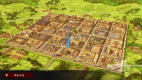 Gensokyo：Presumption of Guilt~Pansies Before Dawn