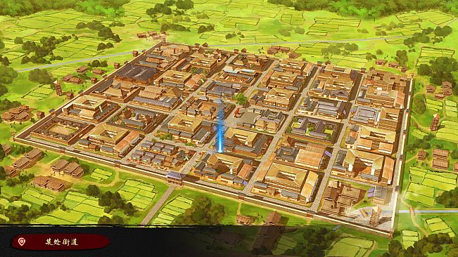 Gensokyo：Presumption of Guilt~Pansies Before Dawn