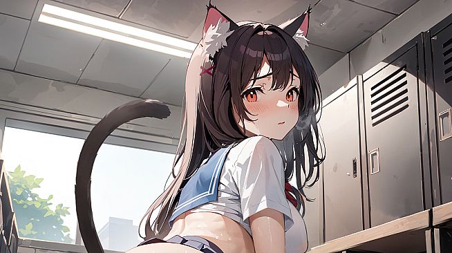 MoeSpotter - Uncover the Girls' Mysteries!