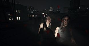 Operation: Outbreak - The Tenement