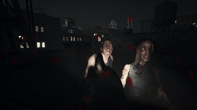 Operation: Outbreak - The Tenement