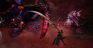 TOUKIDEN Kiwami - Mission Collection 1-3