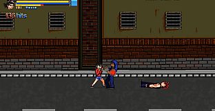 Revenge on the Streets 3