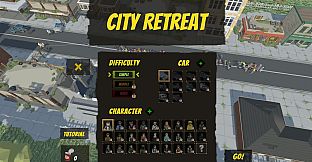 City Retreat