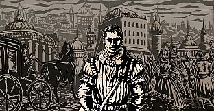 The Life and Suffering of Sir Brante