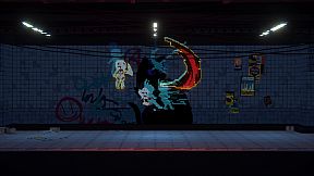 Poetry of Blood: Eclipse