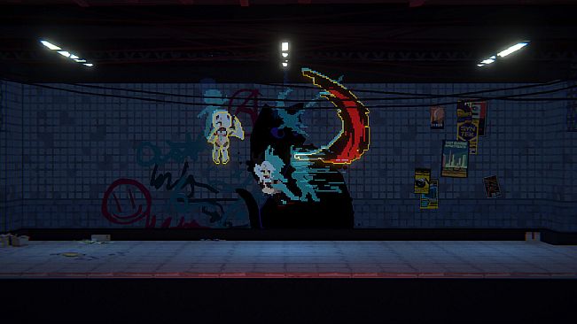 Poetry of Blood: Eclipse