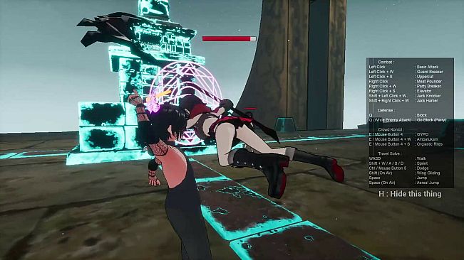 Everybody Loves Cake