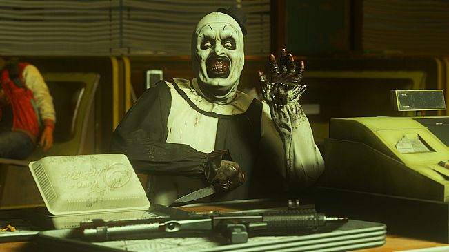 Call of Duty: Modern Warfare III