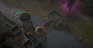 Akonite Fall