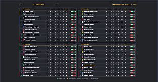 Marvelous Soccer Management