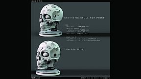 Oats Studios - Volume 1 Assets