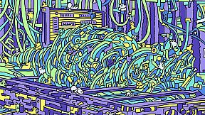 I commissioned some dogs 2