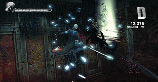 DmC Devil May Cry: Vergil's Downfall