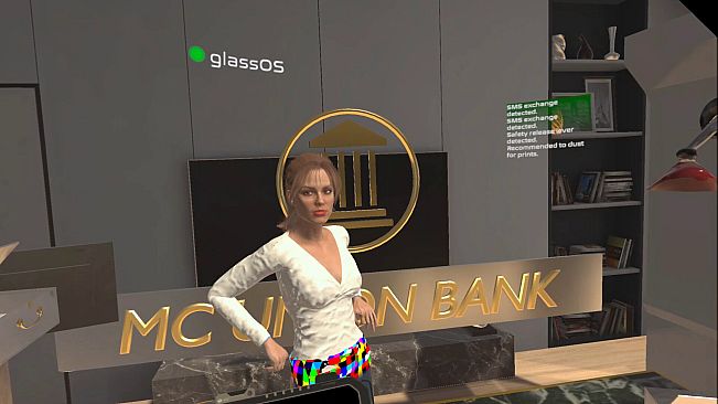 Home Detective VR - Immersive Edition