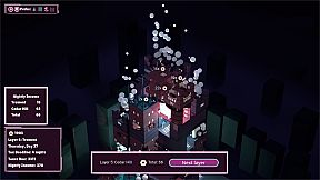 Neongarten - Prologue