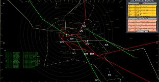 Tracon!2012:SE - NorCal Sector