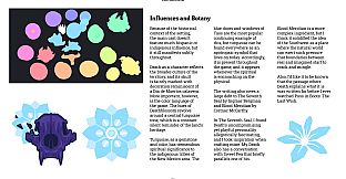 Deathblossom - Support the Dev