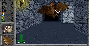 VERLIES II - Verlies Origins