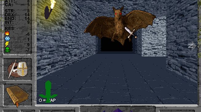 VERLIES II - Verlies Origins