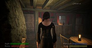 Inkubus Sukkubus - She of a Thousand Names