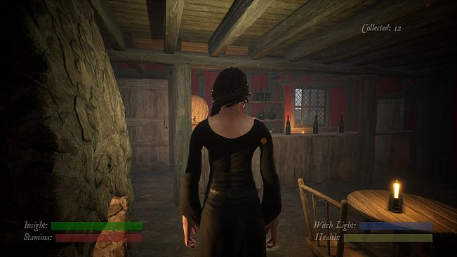 Inkubus Sukkubus - She of a Thousand Names