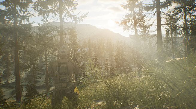 Training and War Simulation (TWS)