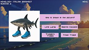 MEMOLOGY: ITALIAN BRAINROT