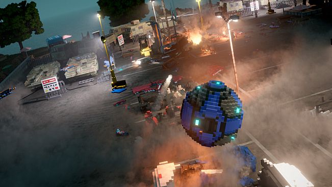 Teardown: Quilez R0113R Robot