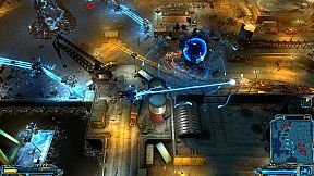 X-Morph: Defense