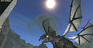 Gods and Nemesis: of Ghosts from Dragons