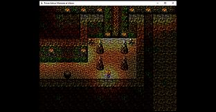 Prince Arthur Monsters of Albion