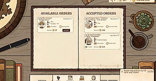 The Winery - Winemaking Simulator