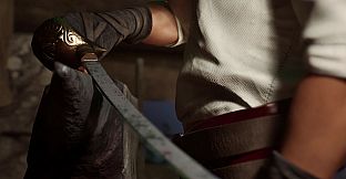 NAVIGAVIA: Kirka's Island