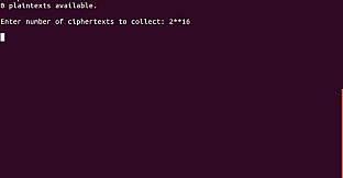 Operation Deep Magic - Advances in Cryptology 2