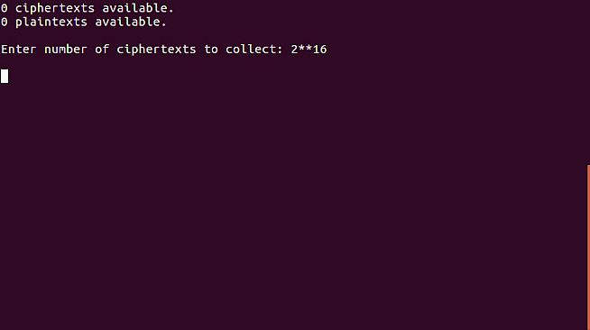 Operation Deep Magic - Advances in Cryptology 2