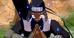 NTBSS: Master Character Training Pack - Hiruzen Sarutobi