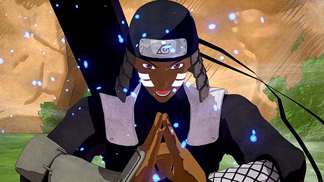 NTBSS: Master Character Training Pack - Hiruzen Sarutobi