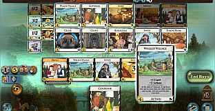 Dominion - Promo Pack 1