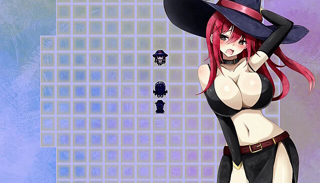 Nightmare - Additional adult story & Graphics DLC