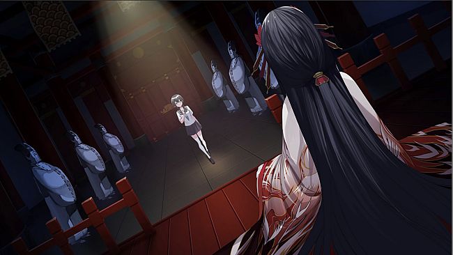 轻梦谭 - 瓮之篇 -