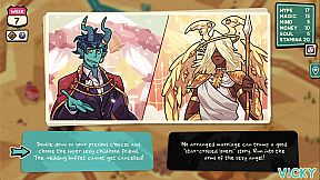 Monster Prom 3: Monster Roadtrip XXL