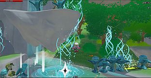 Level Up, Tiny King!