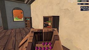 Guild Hall Simulator