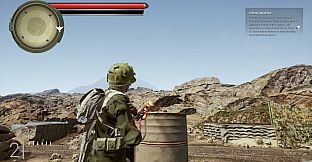 Mediterranean Assault: 1943