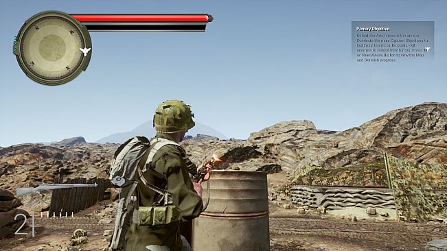 Mediterranean Assault: 1943