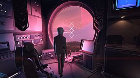 JETT: The Far Shore + Given Time