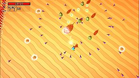 Juicy Army: Prologue