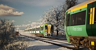 Train Sim World 7: East Coastway Remastered: Brighton - Eastbourne & Seaford Route Add-On