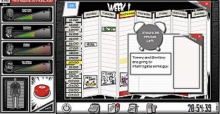 Two Weeks in Painland